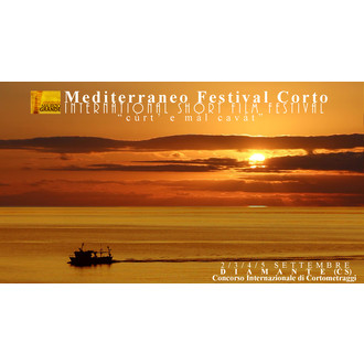 MEDITERRANEO FESTIVAL CORTO XI Edizione