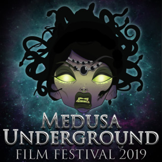 Medusa Underground Film Fest