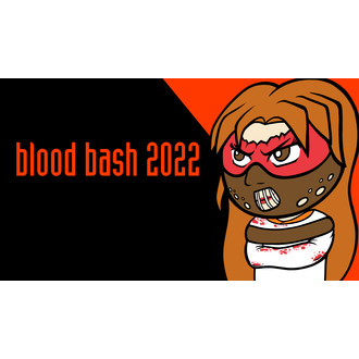 MeggaXP's Blood Bash