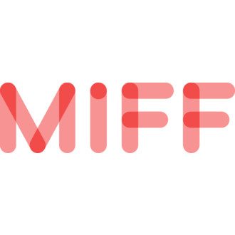 Melbourne International Film Festival logo