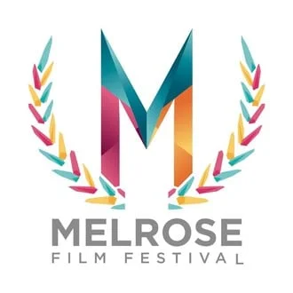Melrose Film Festival logo