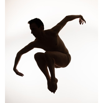 Men In Dance