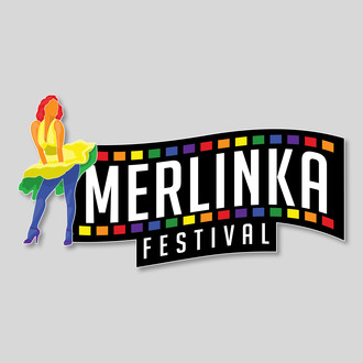 International queer film festival Merlinka
