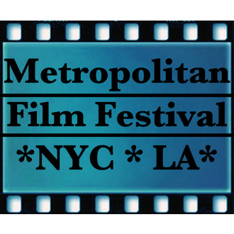 Metropolitan Film Festival of NYC