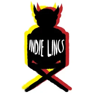 INDIE-LINCS International Film Festival logo