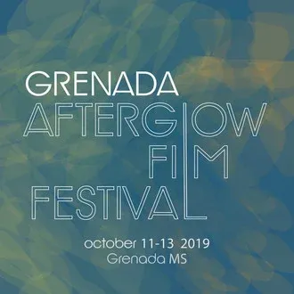 Grenada Afterglow Film Festival logo