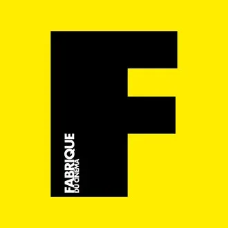 Fabrique Du Cinéma Awards logo