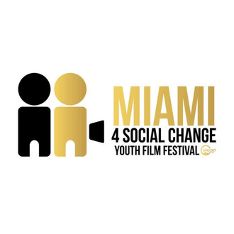 Miami 4 Social Change Youth Film Festival
