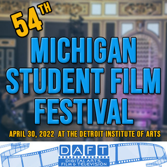 Michigan Student Film Festival