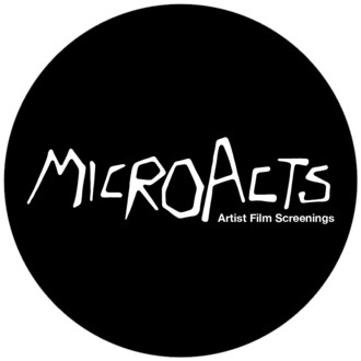 MicroActs • Artist Film Screening