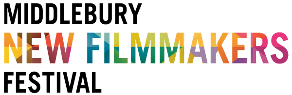 Middlebury New Filmmakers Festival logo