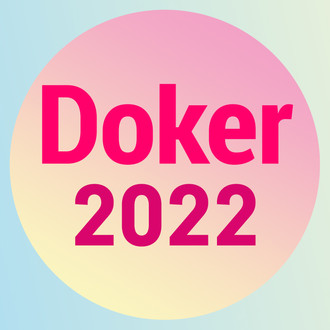 Moscow International Documentary Film Festival DOKer