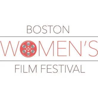 Boston Women's Film Festival logo