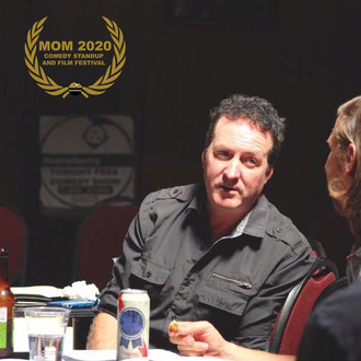 #uarefunny presents MOM Comedy Standup and Film Festival