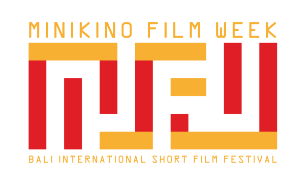 Minikino Film Week logo