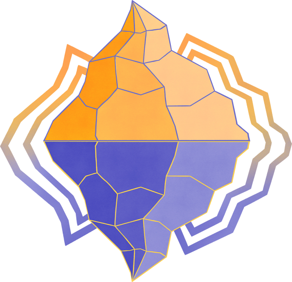 Mirror Mountain Film Festival logo