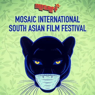 Mosaic International South Asian Film Festival MISAFF