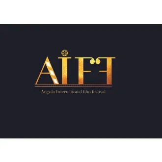 Angola International Film Festival logo