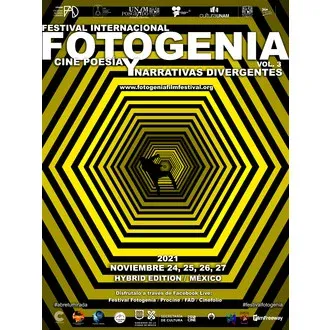 Festival Fotogenia logo