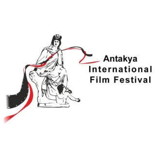 Antakya International Film Festival logo