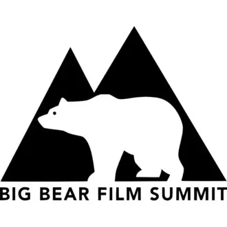 BIG BEAR FILM SUMMIT logo