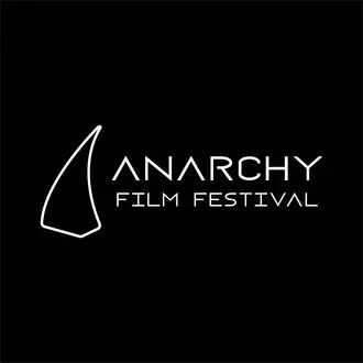 Anarchy Film Festival logo