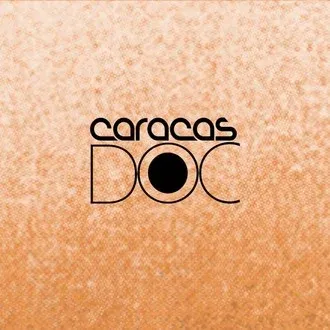 CARACASDOC: International Documentary Film Festival logo