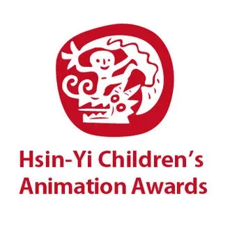 Hsin-Yi Chidren's Animation Awards logo