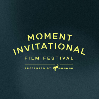 Moment Invitational Film Festival