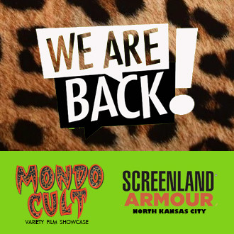 Mondo Cult Film Variety Showcase