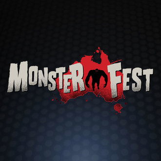 MONSTER FEST