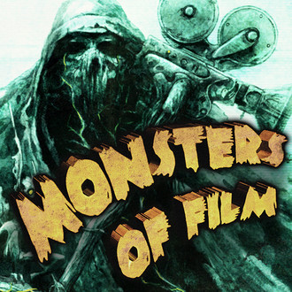 MONSTERS OF FILM