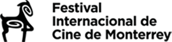 Monterrey International Film Festival logo
