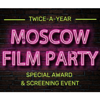 Moscow Film Party