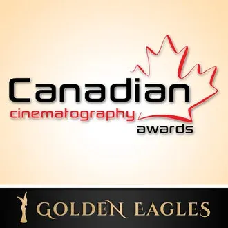 Canadian Cinematography Awards (CaCA) logo