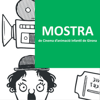 Mostra de Cinema d'Animació Infantil de Girona