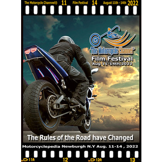 The Motorcycle Channel® Film Festival