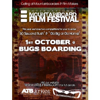 International Mountainboard Film Festival