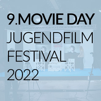 Jugendfilm Festival "Movie Day"