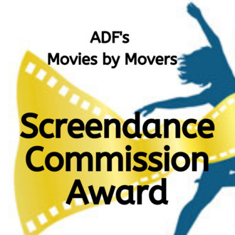 ADF's Movies by Movers Screendance Commission