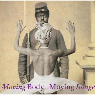 Moving Body - Moving Image Festival