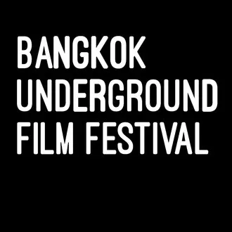 Bangkok Underground Film Festival logo