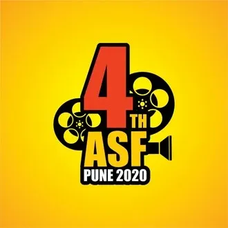 ASF PUNE logo
