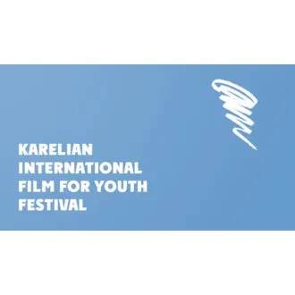 Karelian International Film For Youth Festival. logo