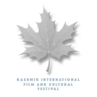 KASHMIR INTERNATIONAL FILM AND CULTURAL FESTIVAL logo