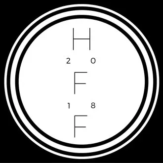 Haverhill Film Festival logo