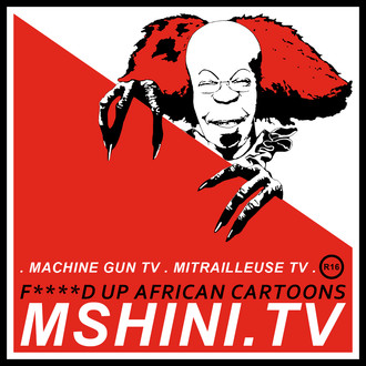 MSHINI TV