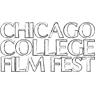 Chicago College Film Fest logo