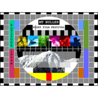 Mt Buller Short Film Festival