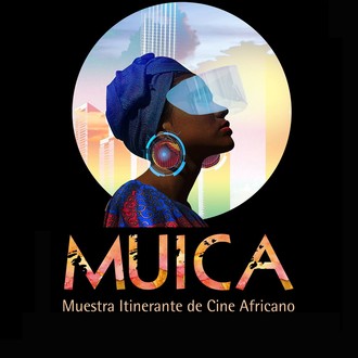 MUICA African Film Festival in Colombia [Muestra Itinerante de Cine Africano]